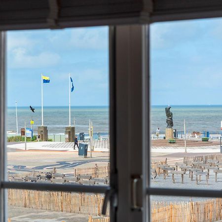 Sand & Dunes Apartment Зандвоорт Екстериор снимка