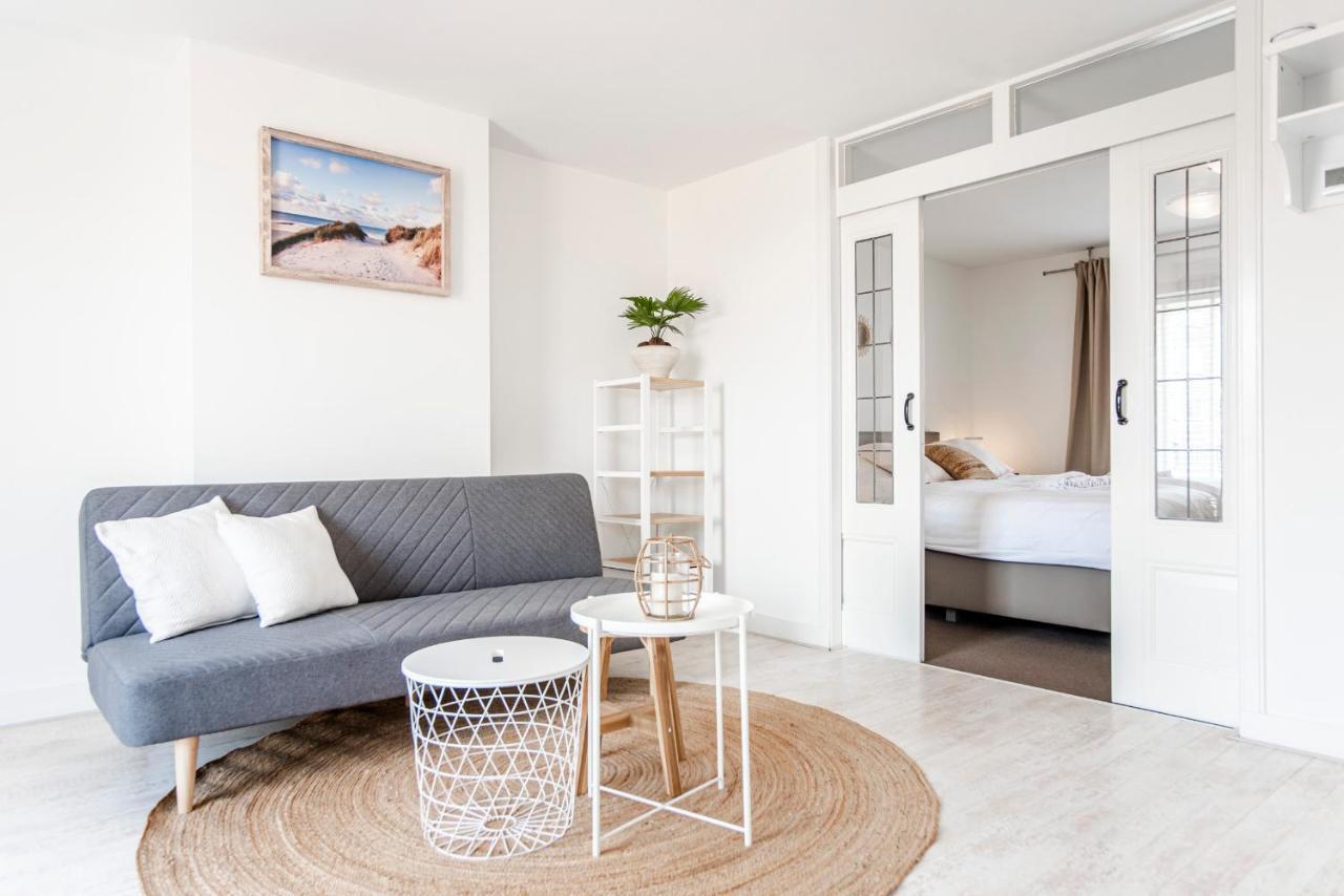 Sand & Dunes Apartment Зандвоорт Екстериор снимка