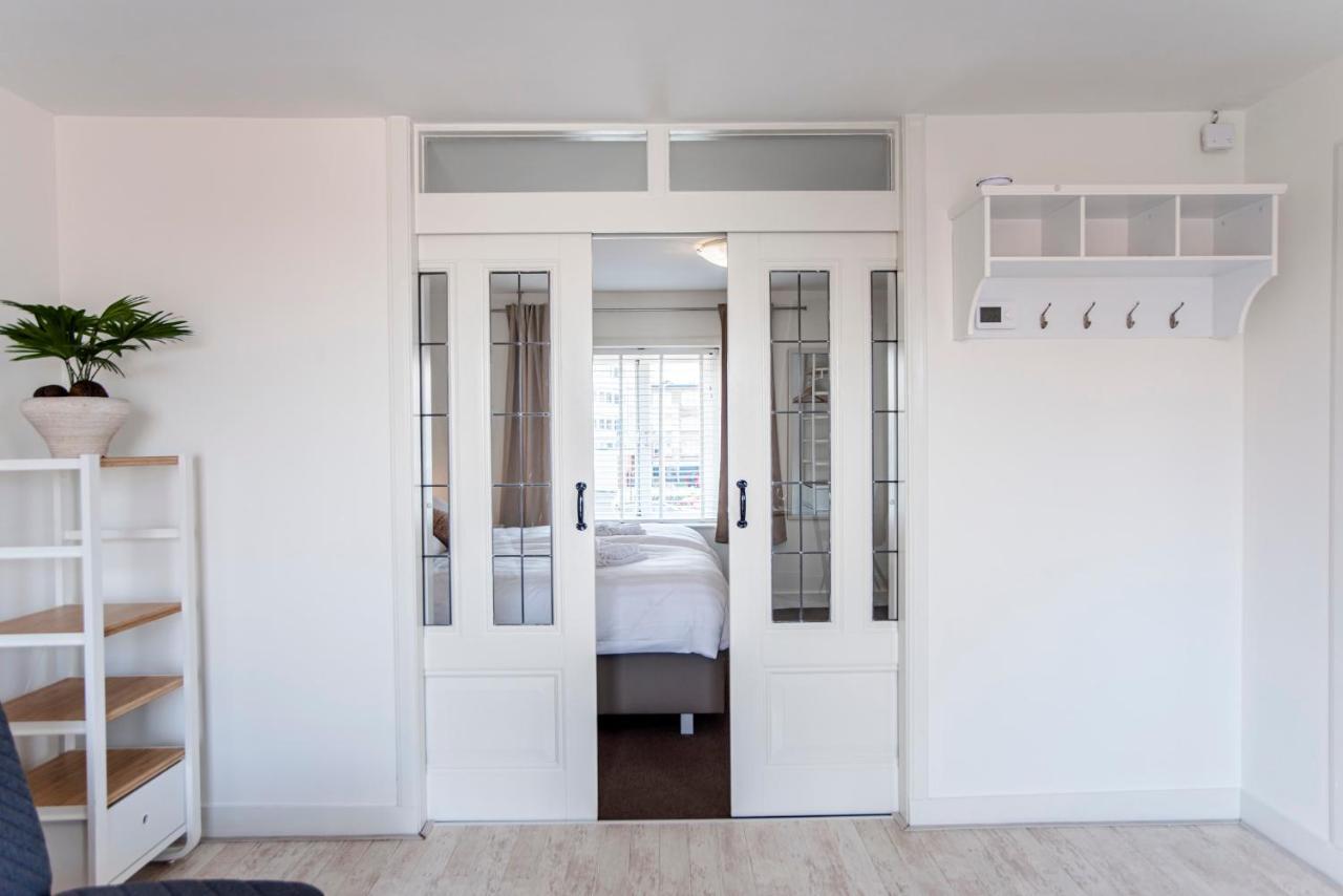 Sand & Dunes Apartment Зандвоорт Екстериор снимка